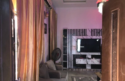 Kwara Apartment | Royal Suite