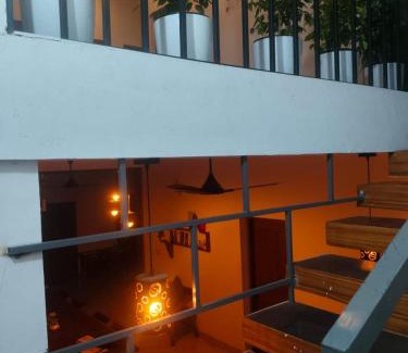 Alappuzha House | Royal Turn Modern Villa