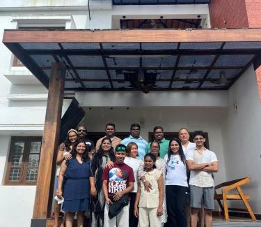 Alappuzha House | Royal Turn Modern Villa