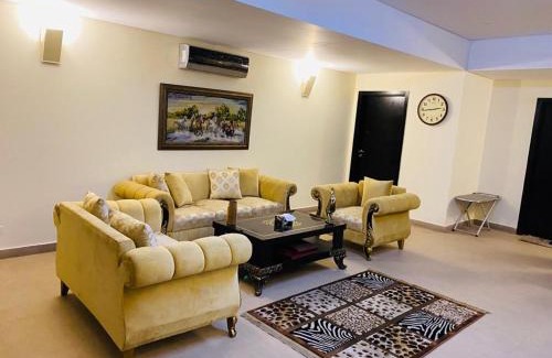 Gulberg Apartment | Royal Two Bed Room Luxury Apartment Gulberg