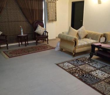Gulberg Apartment | Royal Two Bed Room Luxury Apartment Gulberg