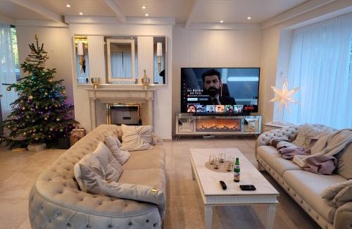 Rehlingen Apartment | Royal Whirlpool Suites Lüneburger Heide