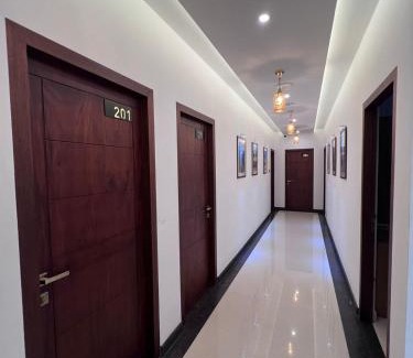 Ernakulam South Bed & Breakfast | Royale Revera