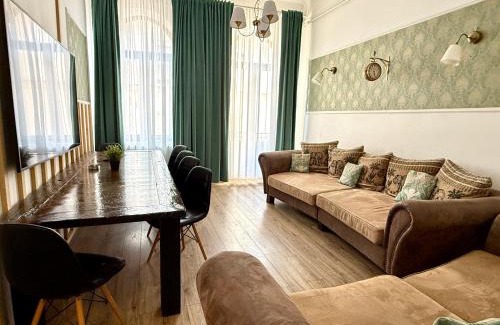 Bucharest City-Centre Apartment | Royality Bucharest Old Town