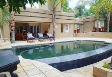 Tigray Region House | Roza