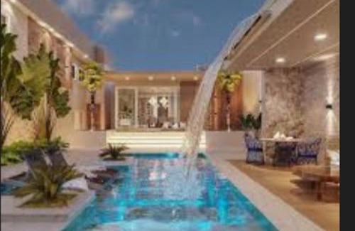 Tigray Region House | Roza