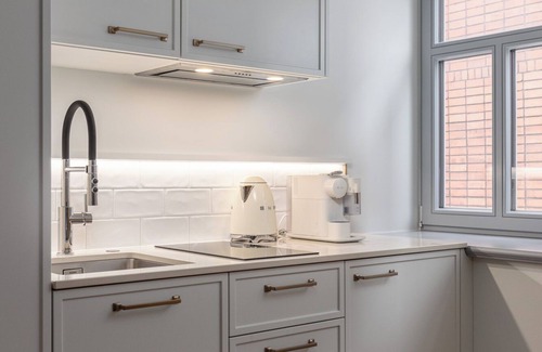 Liepaja House | Roze Kūrmājas Apartments