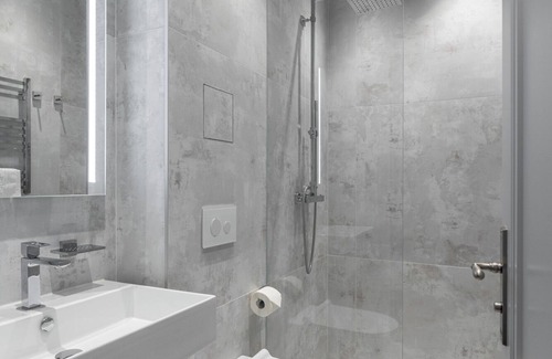 Liepaja House | Roze Kūrmājas Apartments