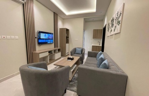 Hafr Al Batin Apartment | ROZESHARK