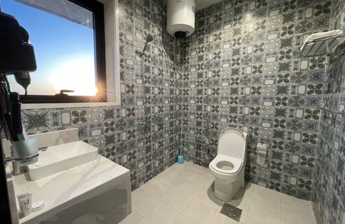 Hafr Al Batin Apartment | ROZESHARK