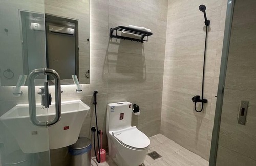 Hafr Al Batin Apartment | ROZESHARK