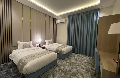 Hafr Al Batin Apartment | ROZESHARK