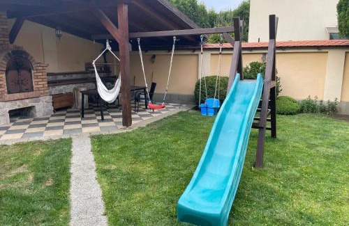 Bojnice Apartment | RRR Apartmány 4