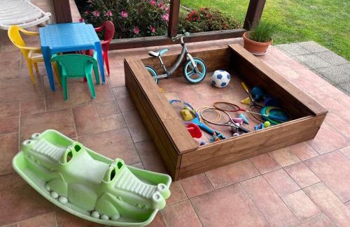 Bojnice Apartment | RRR Apartmány 4