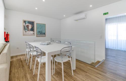 Povoa De Varzim Apartment | Rua da Praia