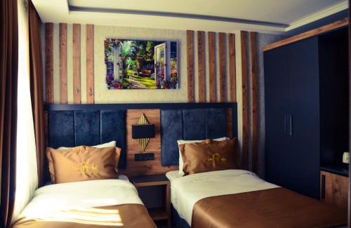 Tusba Hotel | RUA WORLD HOTEL