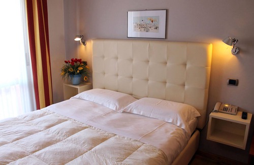 Savignano sul Rubicone Hotel | Rubicone Hotel