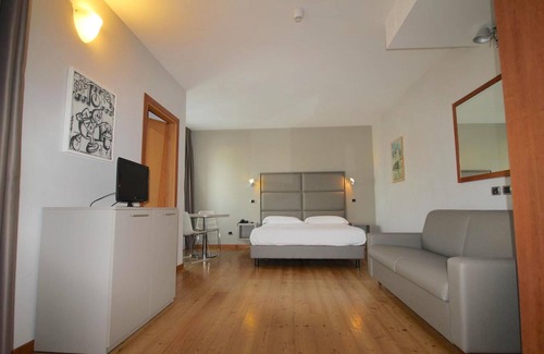 Savignano sul Rubicone Hotel | Rubicone Hotel