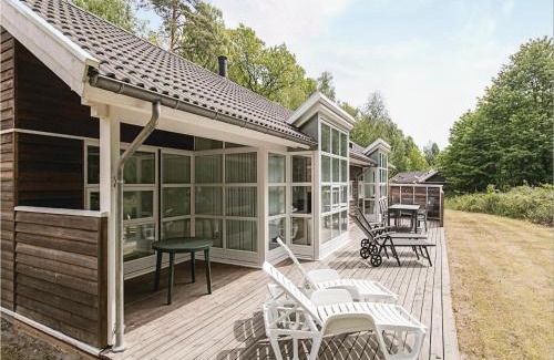 Hasle House | Rubinsøen Skovhuse