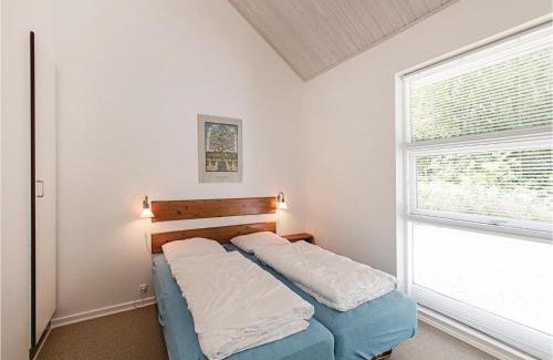 Hasle House | Rubinsøen Skovhuse