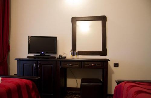 Rudozem Hotel | Rubis Hotel