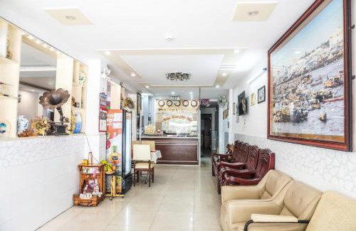 Ninh Kieu Hotel | Ruby Can Tho Hotel