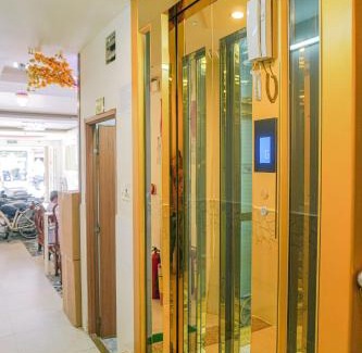 Ninh Kieu Hotel | Ruby Can Tho Hotel