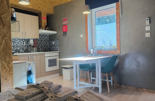 Centro / Baixa Cottage | Ruby Charm Houses