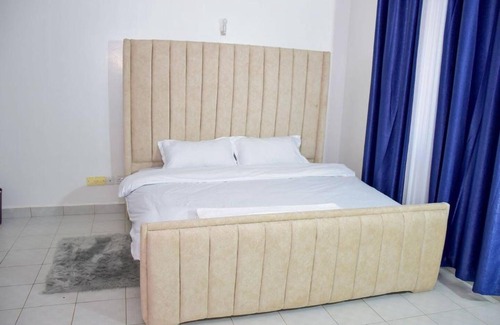 Langata Apartment | Ruby house