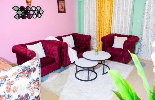 Nyeri Apartment | Ruby Modern Homes Nyeri-Skuta