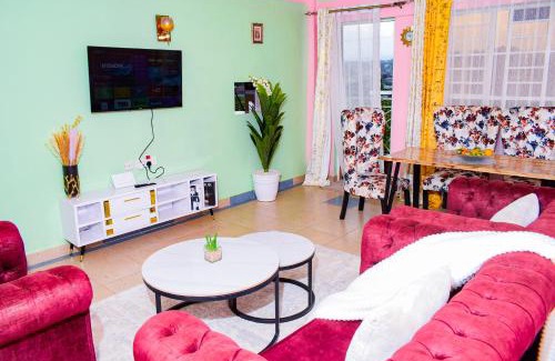 Nyeri Apartment | Ruby Modern Homes Nyeri-Skuta