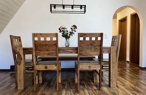 Bernhausen Apartment | Ruby Rose - Business & Family Apartment