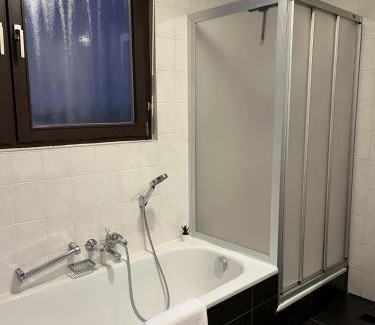 Bernhausen Apartment | Ruby Rose - Business & Family Apartment