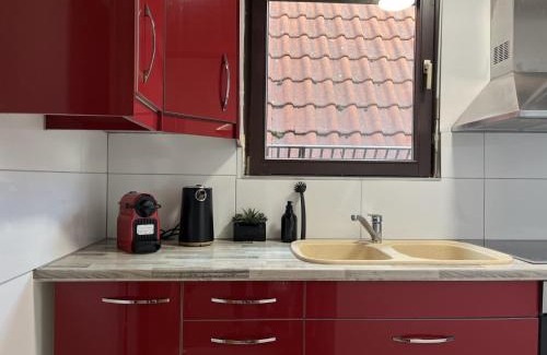 Bernhausen Apartment | Ruby Rose - Business & Family Apartment