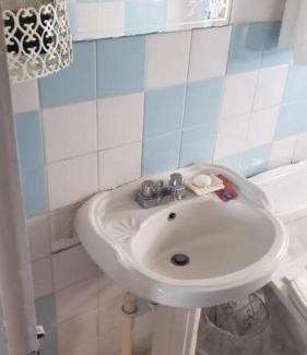 Salt Gut Apartment | Ruby's Place