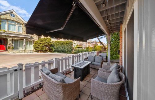 Balboa Island House | Ruby Villa A - Stay for 6