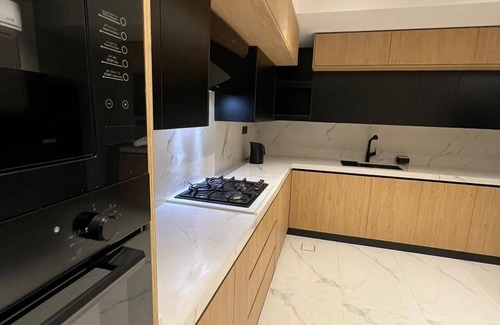 Buraydah Villa | Ruby villa