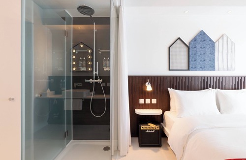 Pembridge Hotel | Ruby Zoe Hotel London