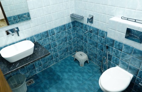 Mussoorie Hotel | Rubystone Mussoorie A Leisure Resort