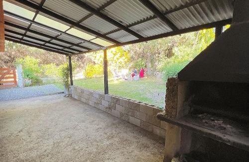 Peninsula San Pedro House | Ruca Quimei Malek