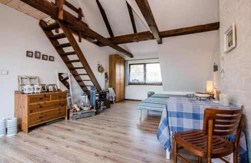 Mikolajki House | Ruda Chata Tałty