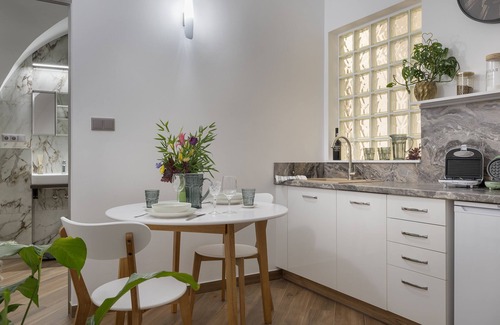 Mala Strana Apartment | Rudolf II (Single Bedroom Apartment)