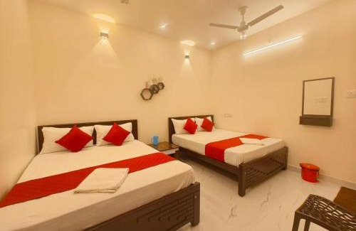 Rameshwaram House | Rudra Elite
