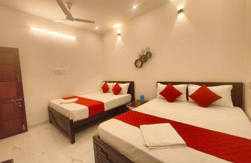 Rameshwaram House | Rudra Elite