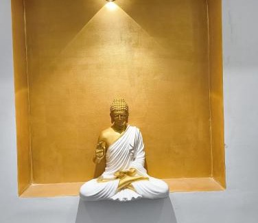 Rameshwaram House | Rudra Elite