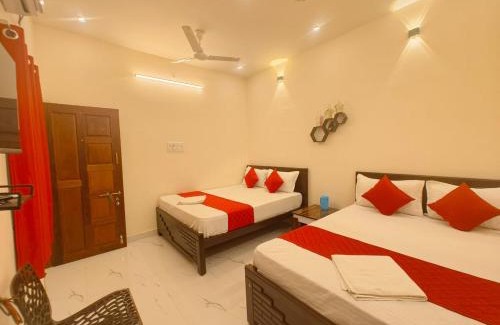 Rameshwaram House | Rudra Elite