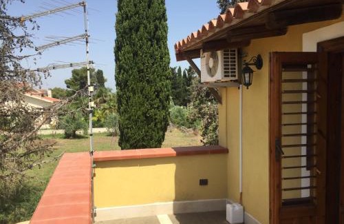 Arenella Bed & Breakfast | Rudy Arenaile