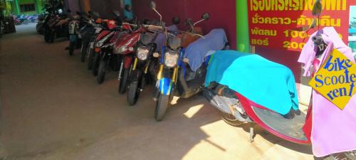 Sukhothai House | Rueangsrisiri Guesthouse 2