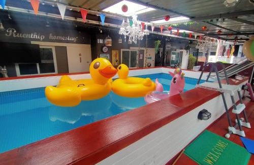 Si Kan House | Ruenthip Homestay