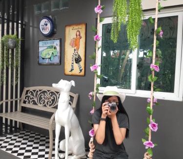 Si Kan House | Ruenthip Homestay